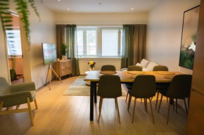 Unique City Home in Rovaniemi